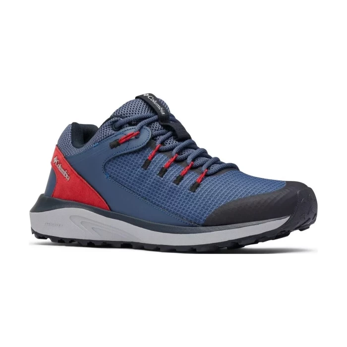 Zapatillas Columbia Trailstorm  Puntera Tpu